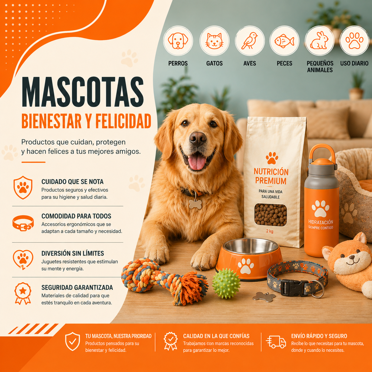 MASCOTAS