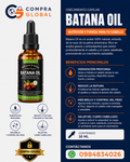 ACEITE DE BATANA OIL