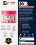 ADEUS CELLULITE CREAM