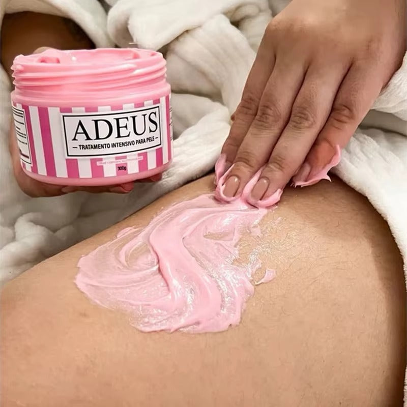 ADEUS CELLULITE CREAM