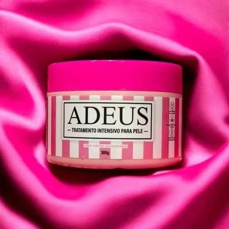 ADEUS CELLULITE CREAM