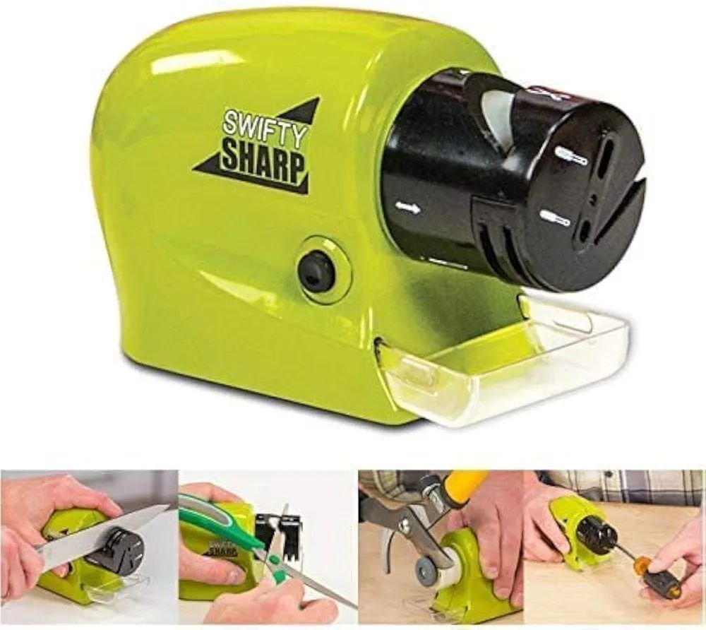 AFILADOR DE CUCHILLOS
