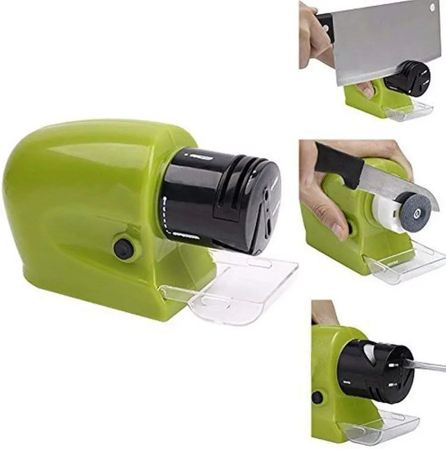 AFILADOR DE CUCHILLOS