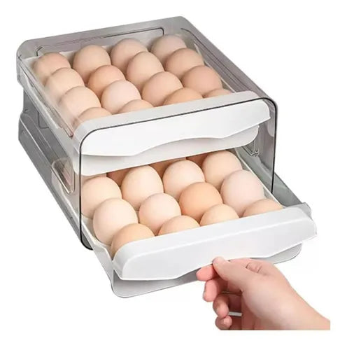 ALMACENAMIENTO PARA HUEVOS