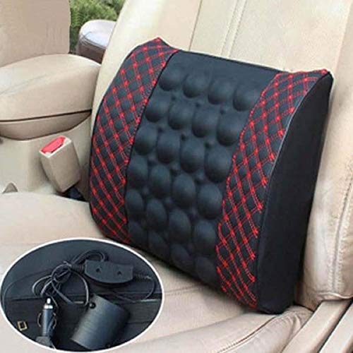 ALMOHADA DE SOPORTE LUMBAR