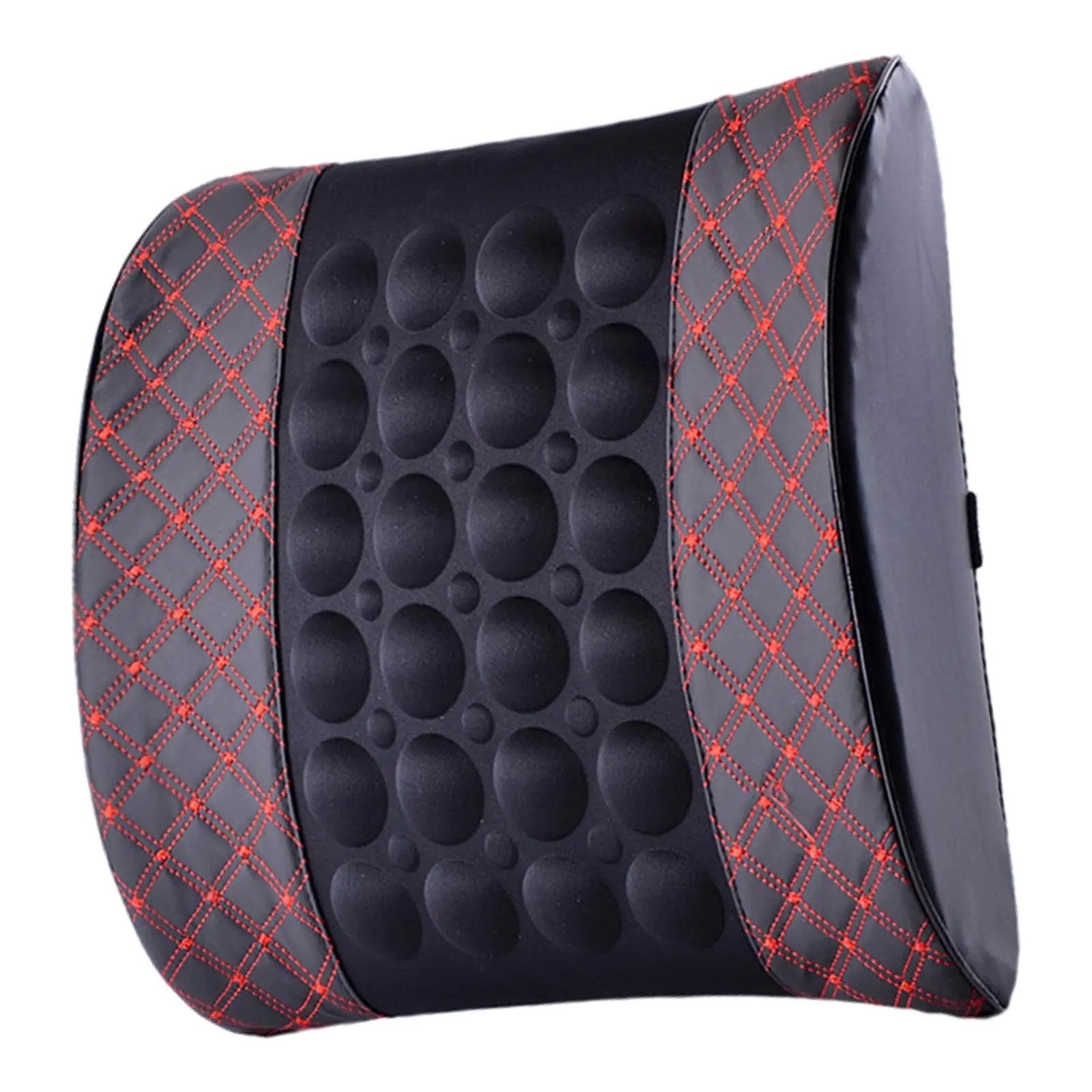 ALMOHADA DE SOPORTE LUMBAR