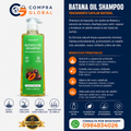 Batana Oil Shampoo