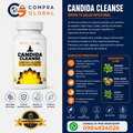 CANDIDA CLEANSE