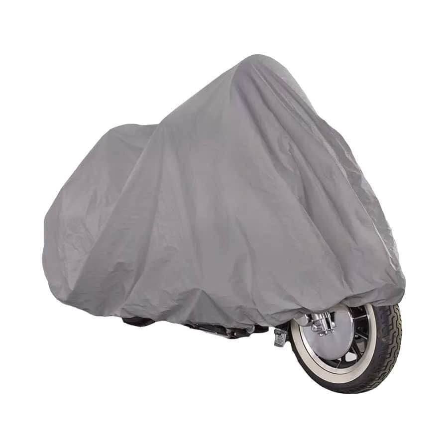 COBERTOR PARA MOTO
