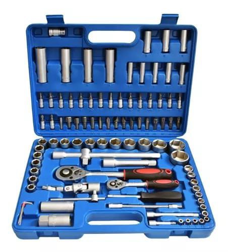 CAJA DE HERRAMIENTAS 94 PCS