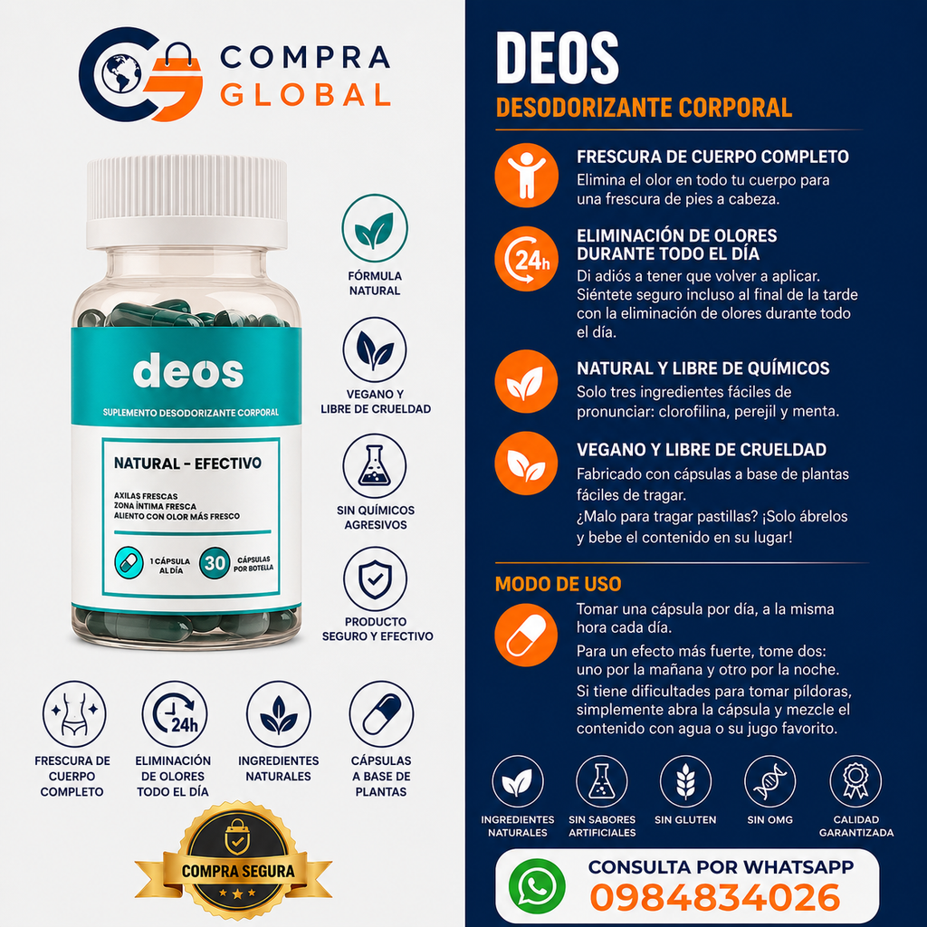 Deos