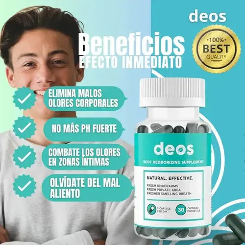 Deos