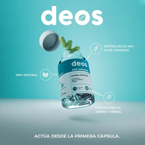 Deos