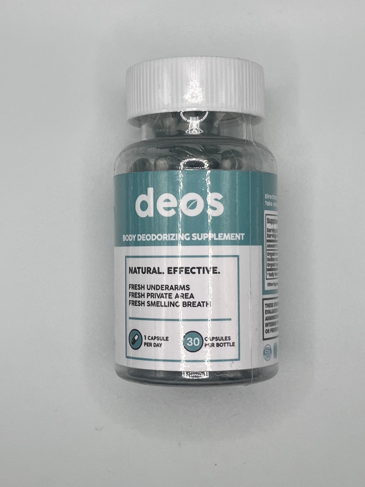 Deos
