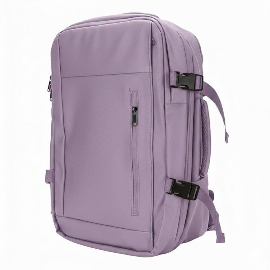 Mochila Inteligente Expandible para Viaje y Negocios