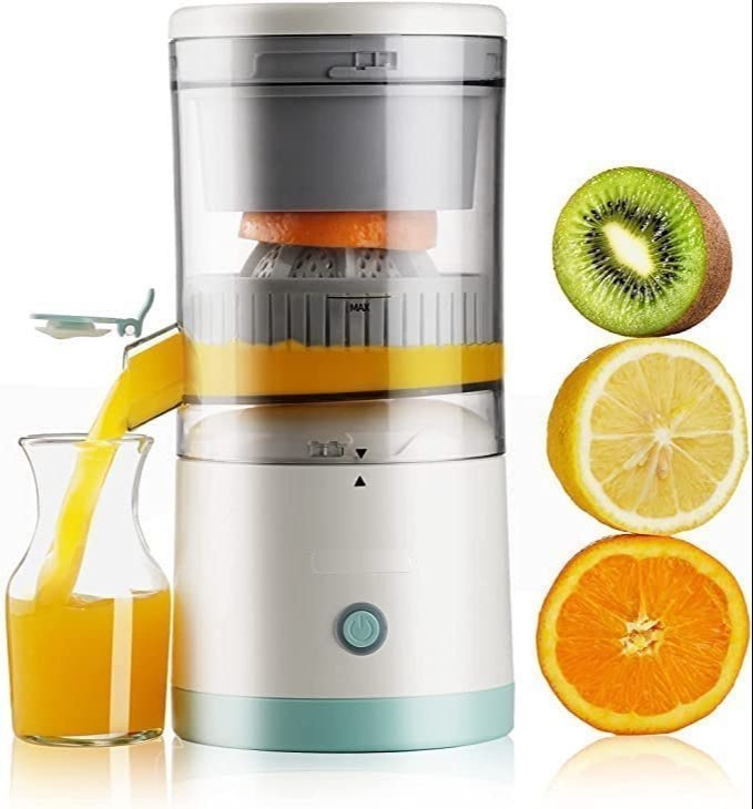 EXTRACTOR DE JUGO