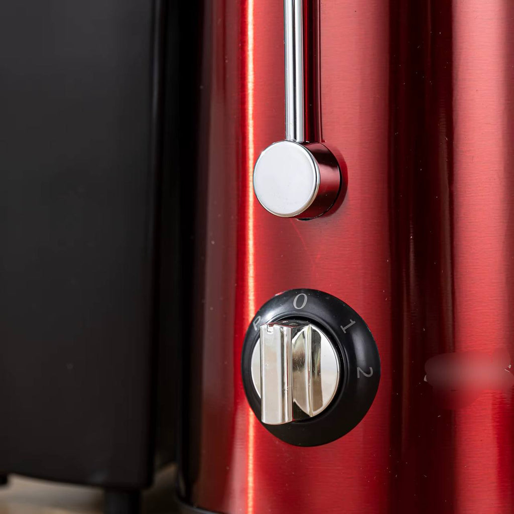 EXTRACTOR DE JUGO ELECTRICO RAF