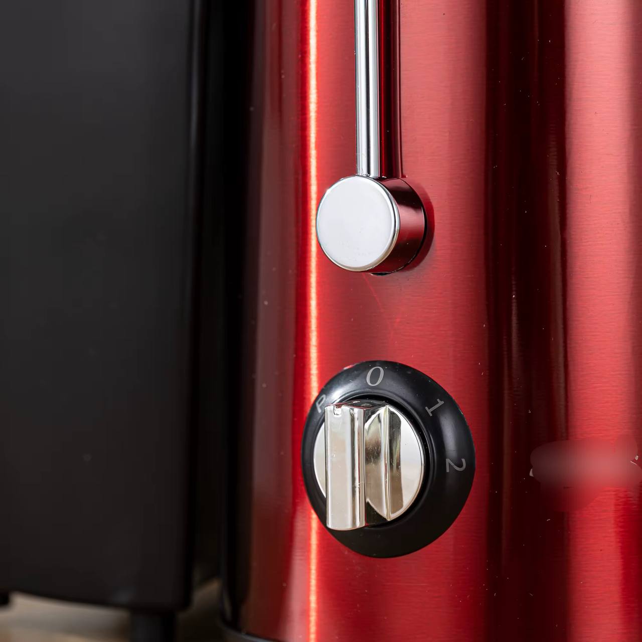 EXTRACTOR DE JUGO ELECTRICO RAF