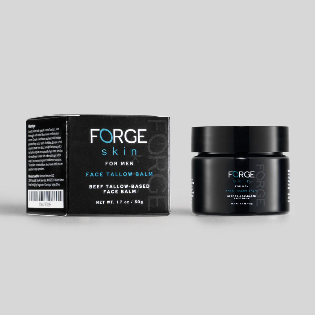 FORGE SKIN CREAM