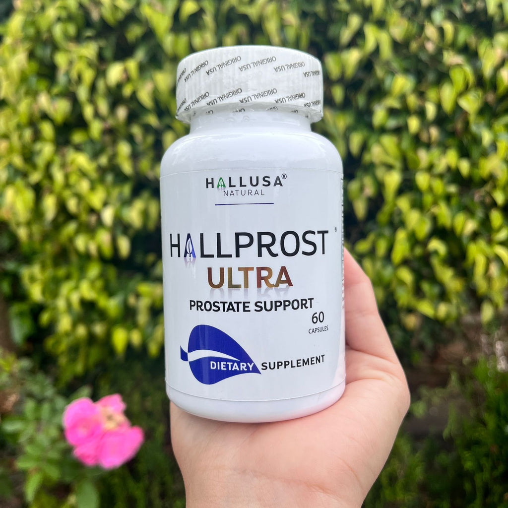 Hallprost Ultra