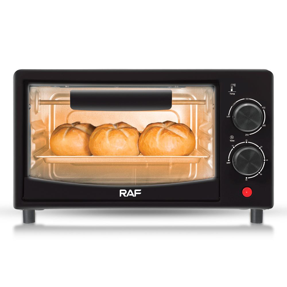 HORNO TOSTADOR ELECTRICO