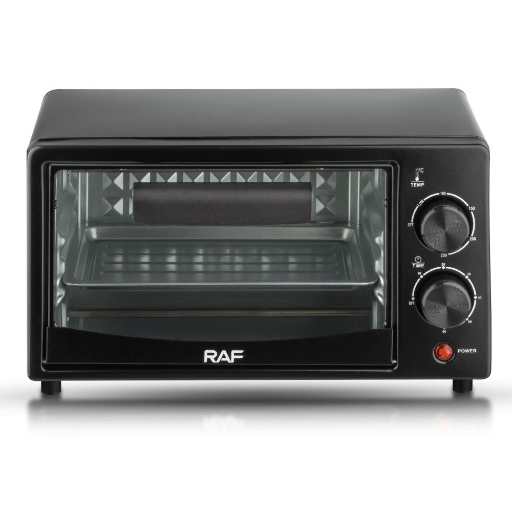 HORNO TOSTADOR ELECTRICO