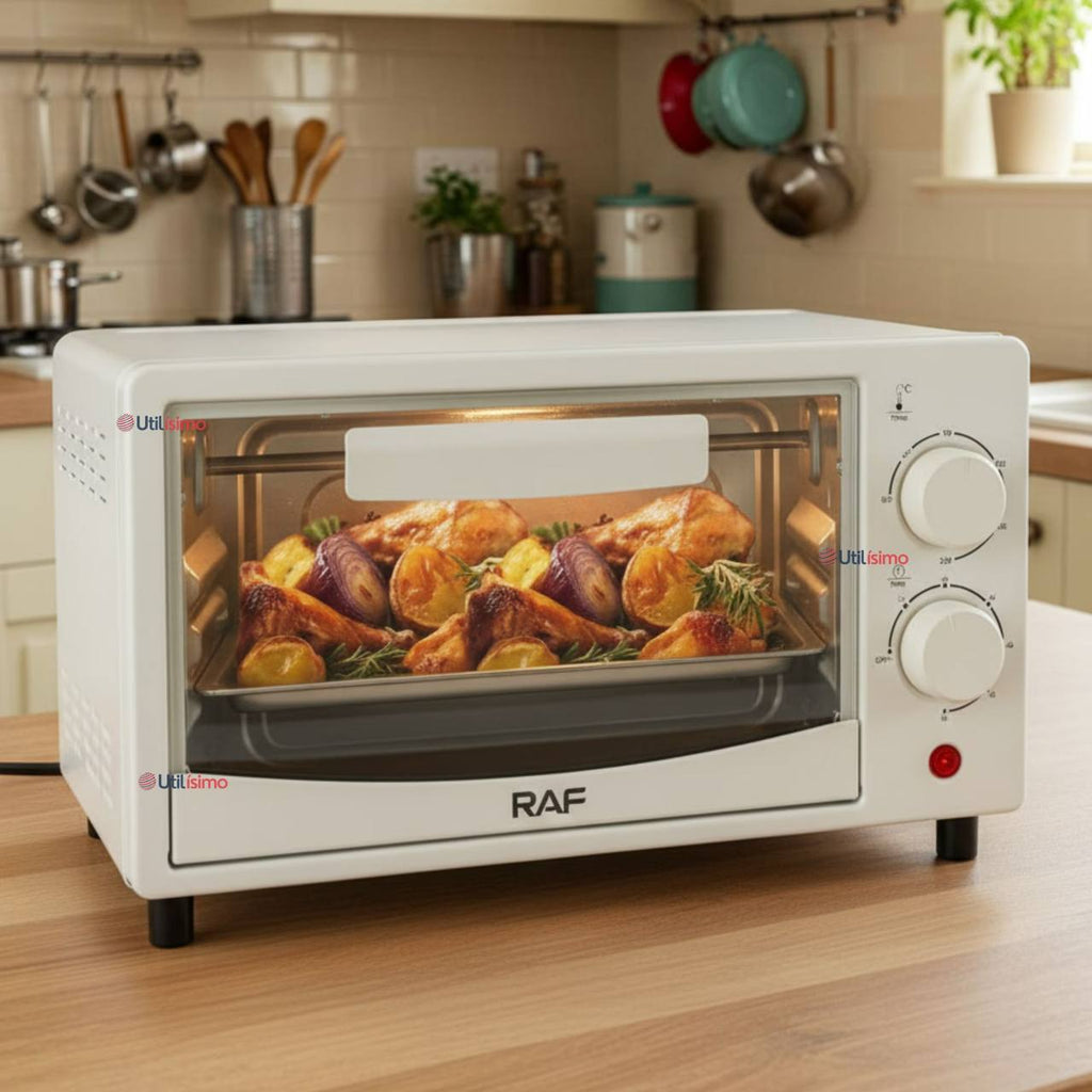 HORNO TOSTADOR ELECTRICO