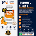 Liposomal Vitamin C