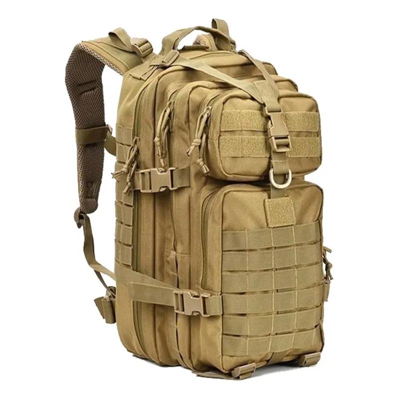 MOCHILA TACTICA MILITAR