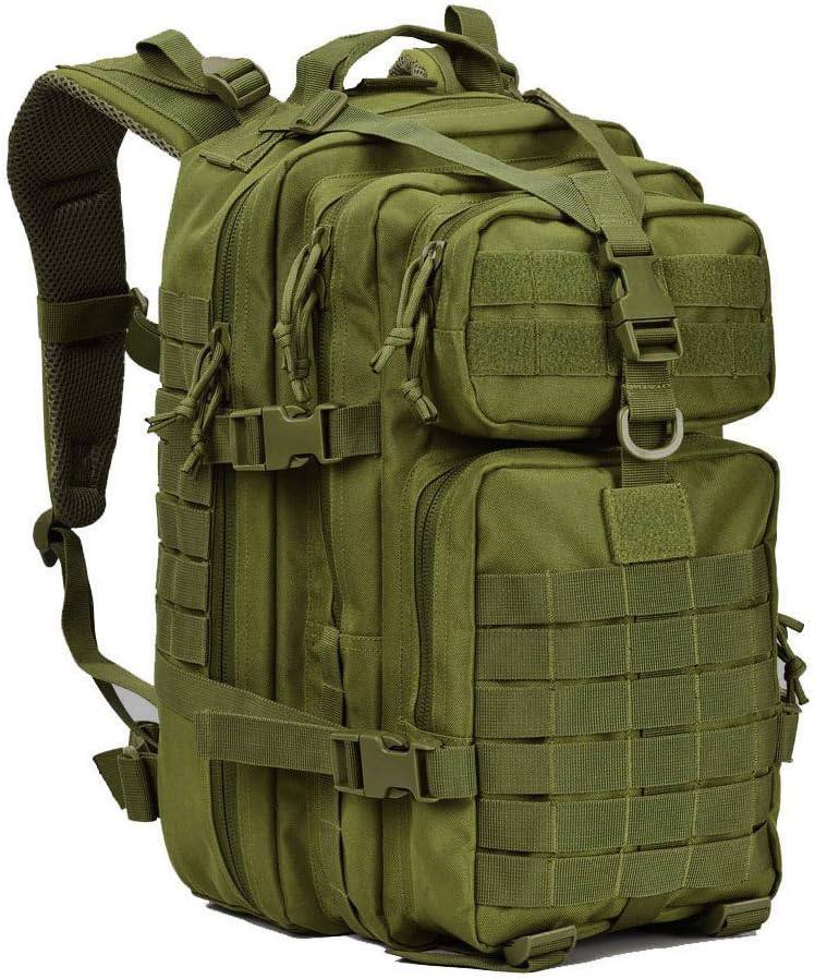 MOCHILA TACTICA MILITAR