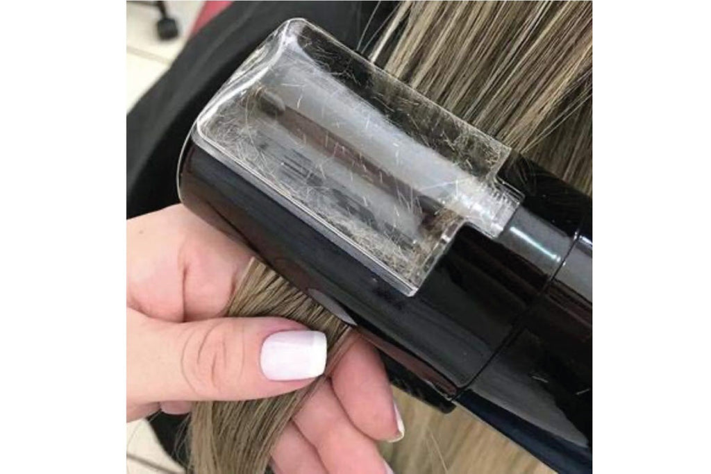 MAQUINA PARA QUITAR HORQUILLAS
