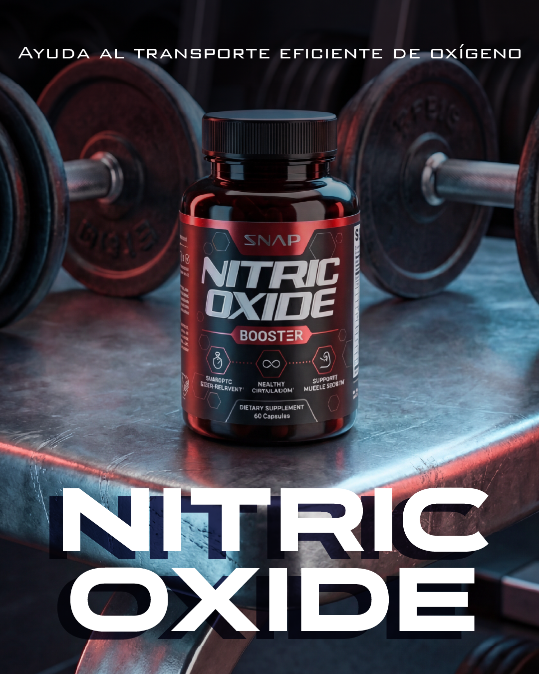 Nitric Oxide