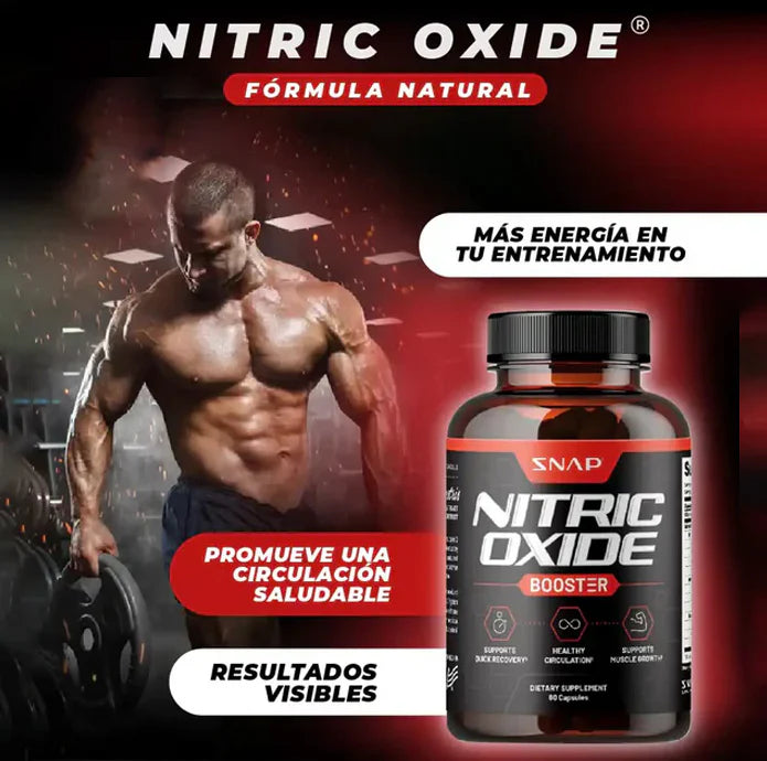 Nitric Oxide