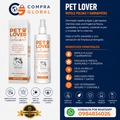 Pet Lover Care Derma Pet
