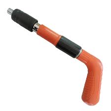 PISTOLA DE CLAVOS