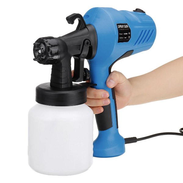 PISTOLA DE PINTURA