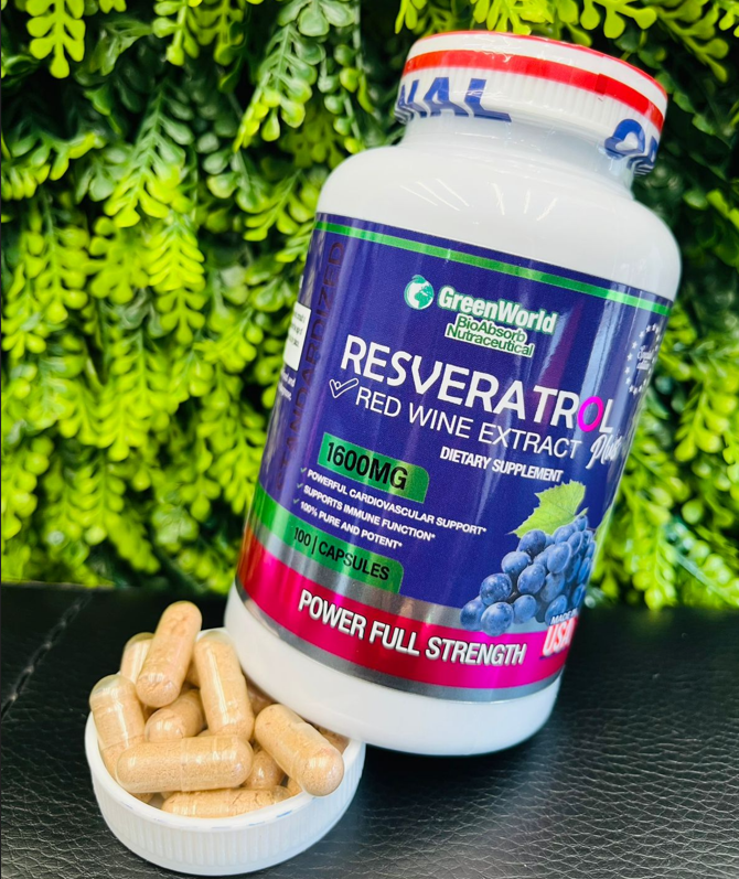 RESVERATROL