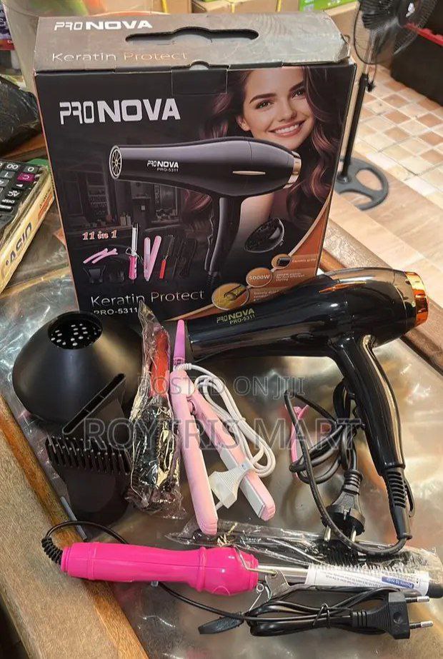 SECADORA PRO NOVA 11 EN 1