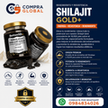 Shilajit Gold Better Alt