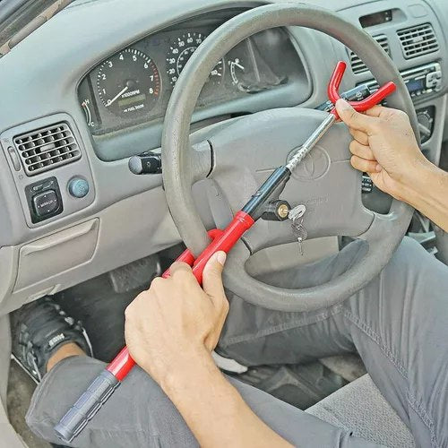 SEGURO DE VOLANTE