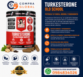 TURKESTERONE