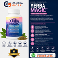 Yerba Magic CÁpsulas