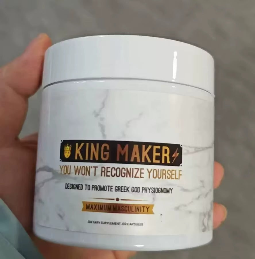 KING MAKER
