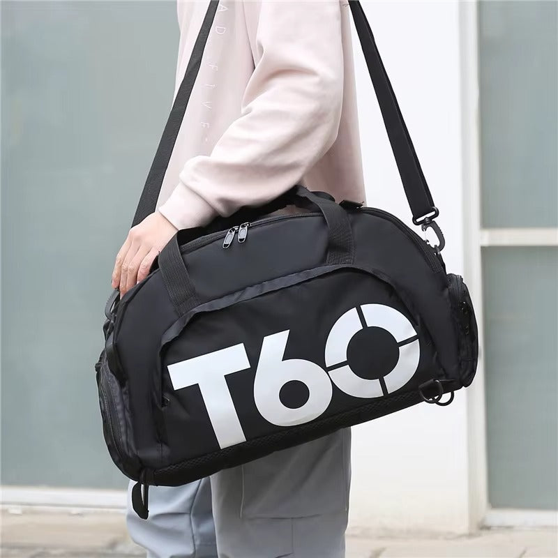 BOLSO DEPORTIVO