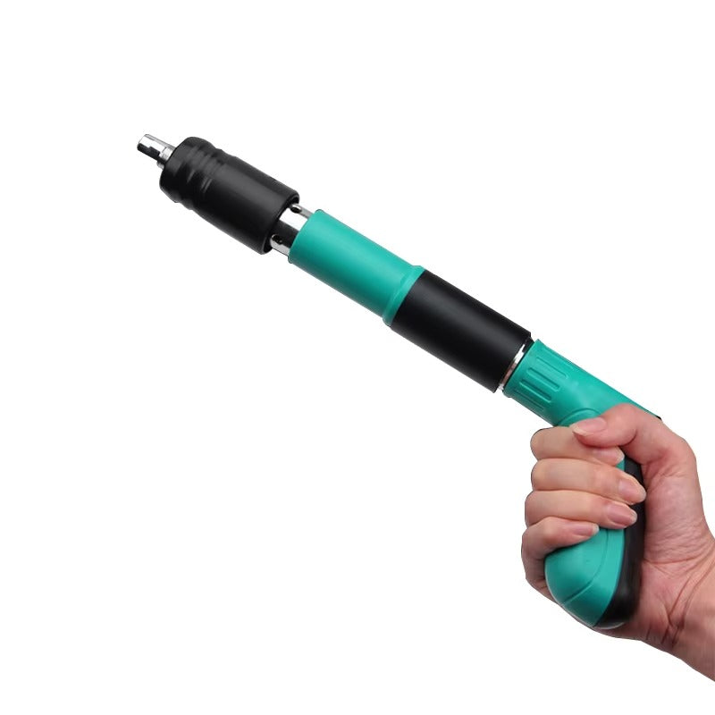 PISTOLA DE CLAVOS