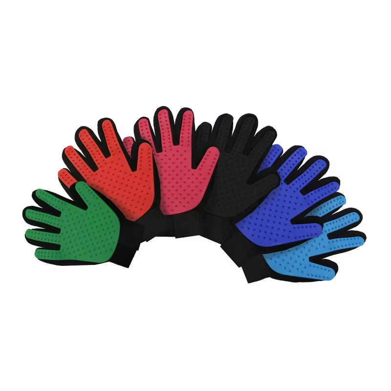 DOS GUANTES PARA QUITAR PELUSA