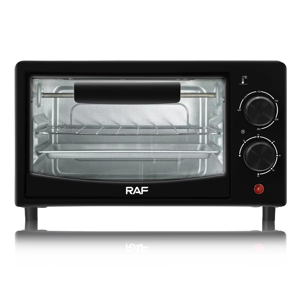 HORNO TOSTADOR ELECTRICO