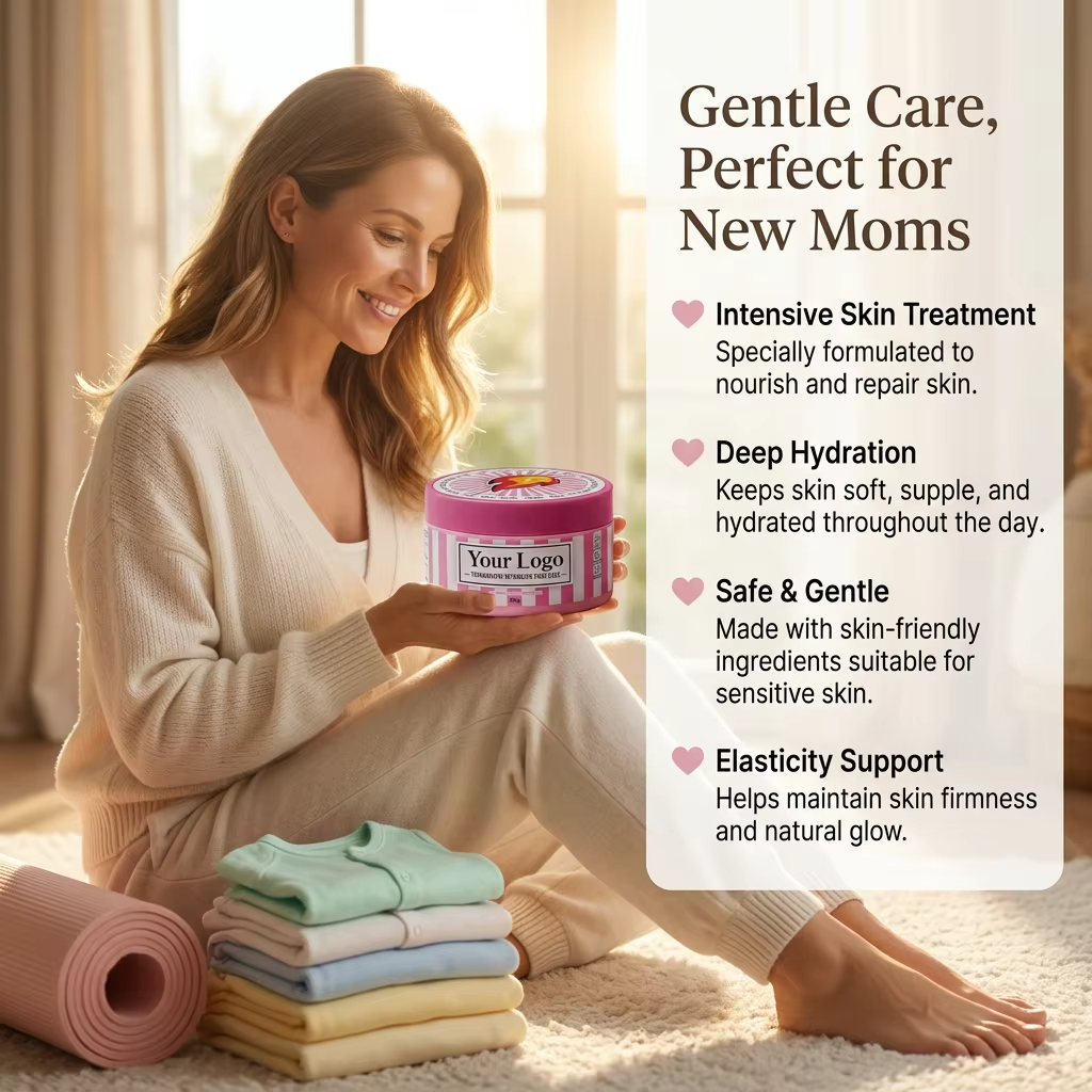 ADEUS CELLULITE CREAM