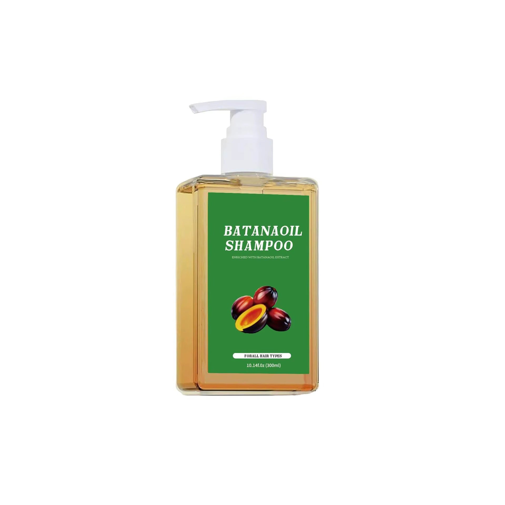 Batana Oil Shampoo