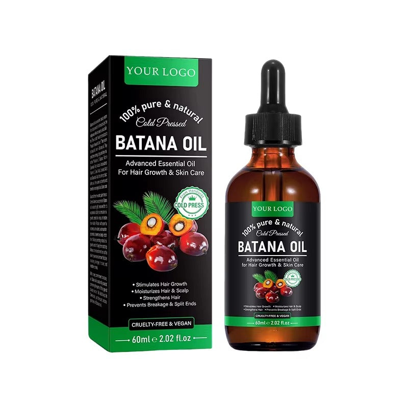 ACEITE DE BATANA OIL